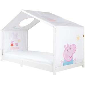 Roba Hausbettbezug Montessori - mehrfarbig - Materialmix - 90 cm - 1 cm | Möbel Kraft