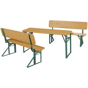 Roba Kinderparty-Garnitur mit Lehne Outdoor FSC 4181985