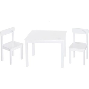 Roba Kindersitzgruppe Little Stars 4123703