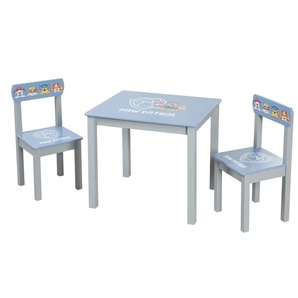 Roba Kindersitzgruppe  Paw Patrol ¦ mehrfarbig ¦ Maße (cm): B: 50 H: 51