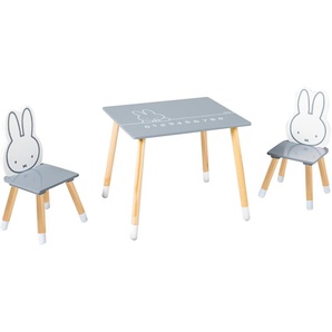 Roba Kindersitzgruppe Miffy 4123706