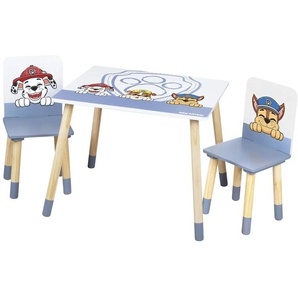 Roba Kindersitzgruppe  Paw Patrol ¦ Maße (cm): B: 60 H: 49 T: 50.0