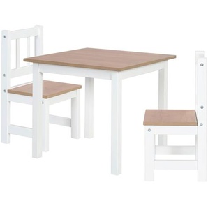 Roba Kindersitzgruppe Woody 4169746