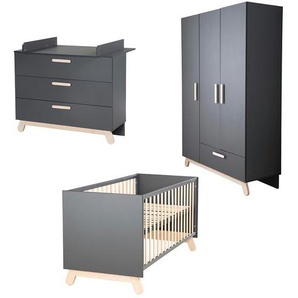 in Preisvergleich | Grau Moebel 24 Babyzimmer