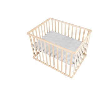 Roba Laufgitter Cosiplay | holzfarben | 73 cm | 72 cm |