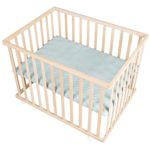 Roba Laufgitter  Cosiplay ¦ holzfarben ¦ Maße (cm): B: 73 H: 72