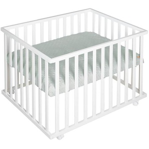 Roba Laufgitter  Style ¦ weiß ¦ Maße (cm): B: 72,5 H: 72