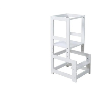 Roba Lernturm Special | weiß | 45 cm | 90 cm |