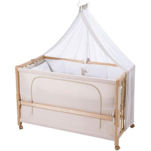 roba® Babybett Room bed, Liebhabär