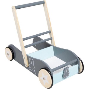 roba® Lauflernwagen miffy®, mit Bremse