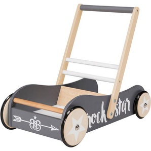 roba® Lauflernwagen Rock Star Baby 3