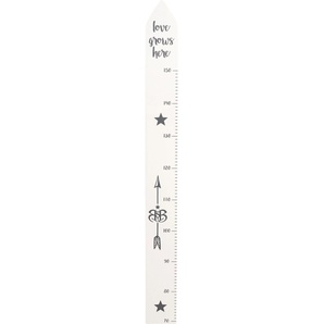 roba® Messlatte »Rock Star Baby 3«, (1 tlg.)