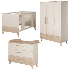 roba Set »Sidney« 3-teilig, cashmere