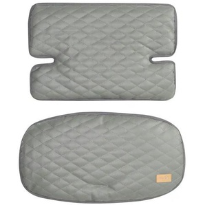 Roba Sitzverkleinerer Luxe | grau | 42 cm | 27 cm |