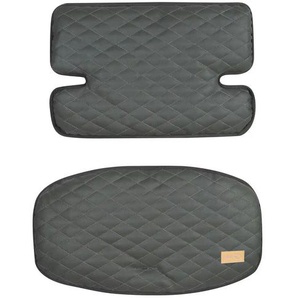 Roba Sitzverkleinerer Luxe | grau | 42 cm | 27 cm |