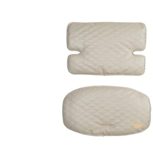 Roba Sitzverkleinerer Luxe | grau | 42 cm | 27 cm |