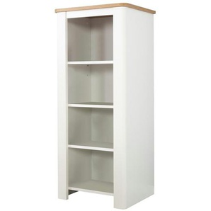 Roba Standregal Ava   ¦ weiß ¦ Maße (cm): B: 49 H: 116