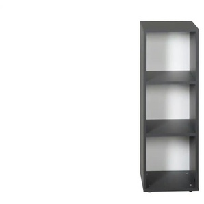 Roba Universalseitenregal - grau - Materialmix - 30,5 cm - 91 cm | Möbel Kraft
