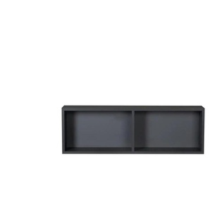 Roba Wandregal Roba | grau | 90 cm | 29 cm |