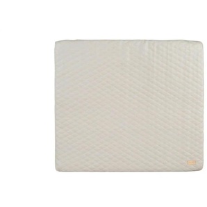 Roba Wickelauflage - grau - Materialmix - 85 cm - 4 cm | Möbel Kraft