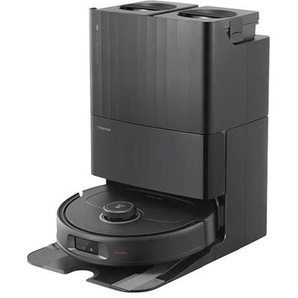 Roborock Roboter Staubsauger Q Revo MaxV - Black