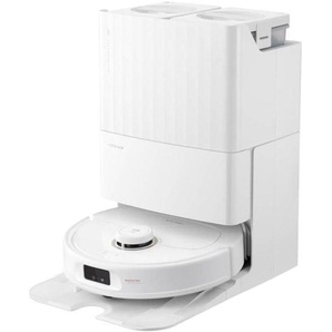 Roborock Roboter Staubsauger Q Revo MaxV - White