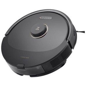 Roborock Roboter Staubsauger Q8 Max - Black