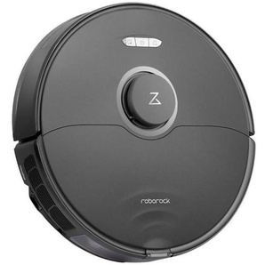 Roborock Roboter Staubsauger S8 Sonic Black DEMO