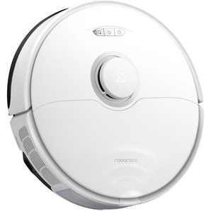 Roborock Roboter Staubsauger S8 Sonic White