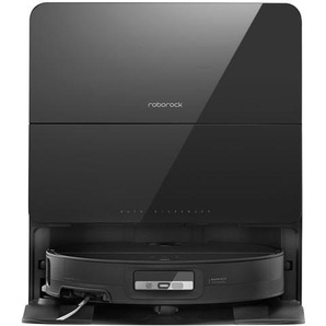 Roborock Roboter Staubsauger Saros 10 - Black