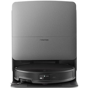Roborock Roboter Staubsauger Saros 20X - Black