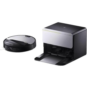 Roborock Roboter Staubsauger Saros Z70 - Silver