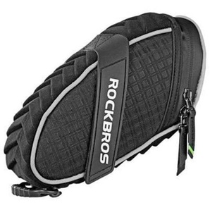 Rockbros Bicycle Bag  C16-BK 1L