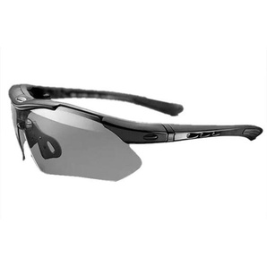 Rockbros Photochromic cycling glasses  10143