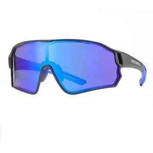 Rockbros Polarized cycling glasses  10138