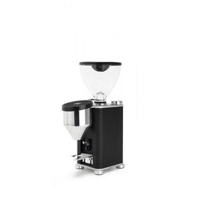 Rocket Giannino Black/Steel RG099B1A11