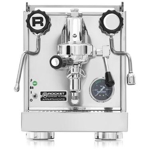 Rocket RE501A1R11 Appartamento Inox / Rot