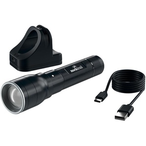 Rocktrail Akku-LED-Taschenlampe, 1000 lm