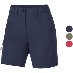 Rocktrail Damen Funktionshorts, wasserabweisend
