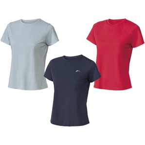Rocktrail Damen Funktionsshirt, schnelltrocknend und feuchtigkeitsableitend
