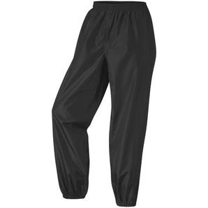 Rocktrail Damen Regenhose, mit Gummizugbund