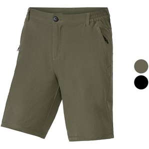 Rocktrail Herren Funktionsshorts mit umweltfreundlicher Imprägnierung