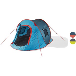 Rocktrail Pop-up-Campingzelt für 2 Personen