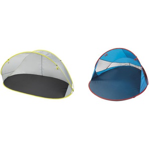 Rocktrail Pop-up-Strandmuschel