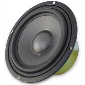ROCKWOOD Mitteltöner NYP-150-80, 60 W, 150 mm, 8 Ohm 202342