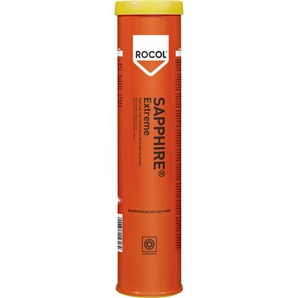 Rocol - Sapphire Extreme Sapphire Extreme Molybdändisulfid-Fett 400 g
