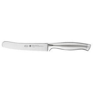 Rösle Brötchenmesser Basic Line, 2.2x1.7x23 cm, ergonomischer Griff, Kochen, Küchenmesser, Brotmesser