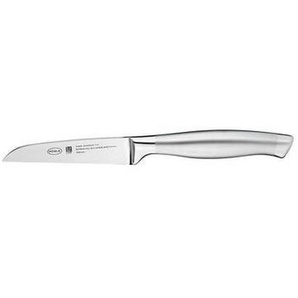 Rösle Gemüsemesser Basic Line, 2.0x1.7x20.5 cm, ergonomischer Griff, Kochen, Küchenmesser, Gemüsemesser