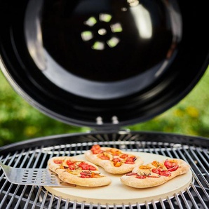 RÖSLE Grillrost Vario+, für Kugelgrill No.1 F60, Edelstahl