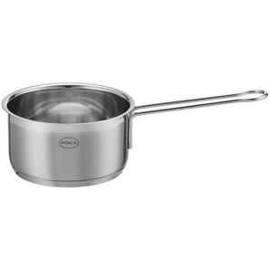 Rösle Minipfanne Elegance, Edelstahl, Metall, 0,65 L, backofengeeignet, Kochen, Töpfe, Bräter